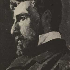 Gioli Luigi di Silvestro Lega - Luigi Gioli